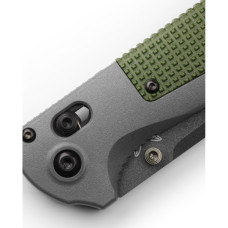 Ніж Benchmade Redoubt (430BK)