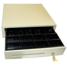 Грошовий ящик ІКС C4141A Ivory, 24V (C4141AIVORY24V)