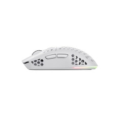 Мишка Trust GXT 929 Helox Wireless/USB-A White (25390)