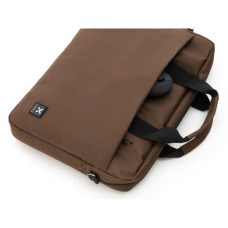 Сумка для ноутбука Vinga 15.6" NB152 brown (NB152BN)