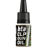 Мастило для зброї HTA багатофункціональне мінарельне CLP Gun Oil 10 мл (HTA4096)