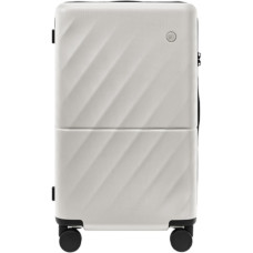 Валіза Xiaomi Ninetygo Ripple Luggage 29" White (6941413222327)
