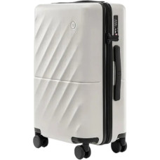 Валіза Xiaomi Ninetygo Ripple Luggage 29" White (6941413222327)