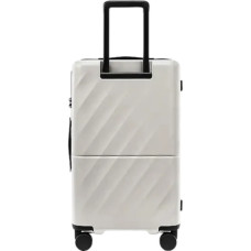 Валіза Xiaomi Ninetygo Ripple Luggage 29" White (6941413222327)