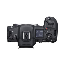 Цифровий фотоапарат Canon EOS R5 + RF 24-105 f/4.0 L IS (4147C069)