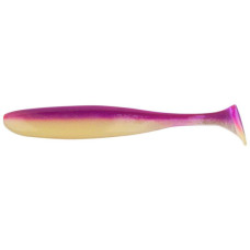 Силікон рибальський Keitech Easy Shiner 4.5" (6 шт/упак) ц:pal#12 grape shad (1551.08.64)