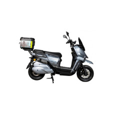 Електроскутер Atlas Tour Box Plus 2500W Grey (3187)