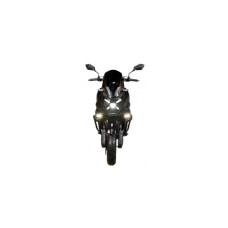 Електроскутер Atlas Tour Box Plus 2500W Grey (3187)