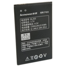 Акумуляторна батарея Extradigital Lenovo BL203 (1500 mAh) (BML6359)