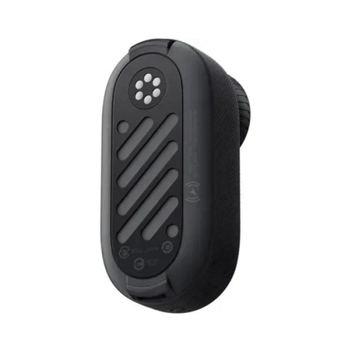 Екшн-камера Insta360 GO 3S Standard Edition 128 GB Midnight Black (6970357857494)