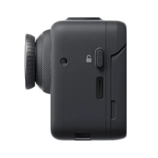 Екшн-камера Insta360 GO 3S Standard Edition 128 GB Midnight Black (6970357857494)