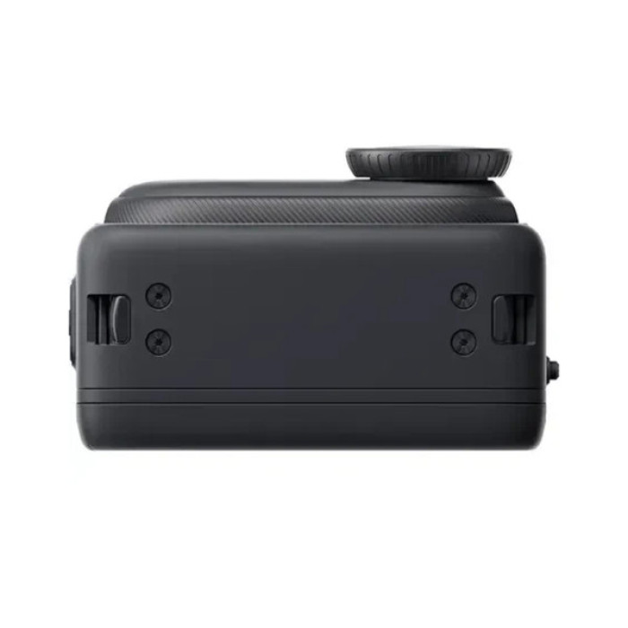 Екшн-камера Insta360 GO 3S Standard Edition 128 GB Midnight Black (6970357857494)