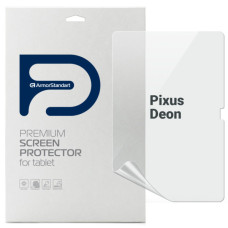 Плівка захисна Armorstandart Matte Pixus Deon (ARM83458)