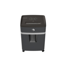 Знищувач документів HP PRO SHREDDER 12MC (2814) (864884)