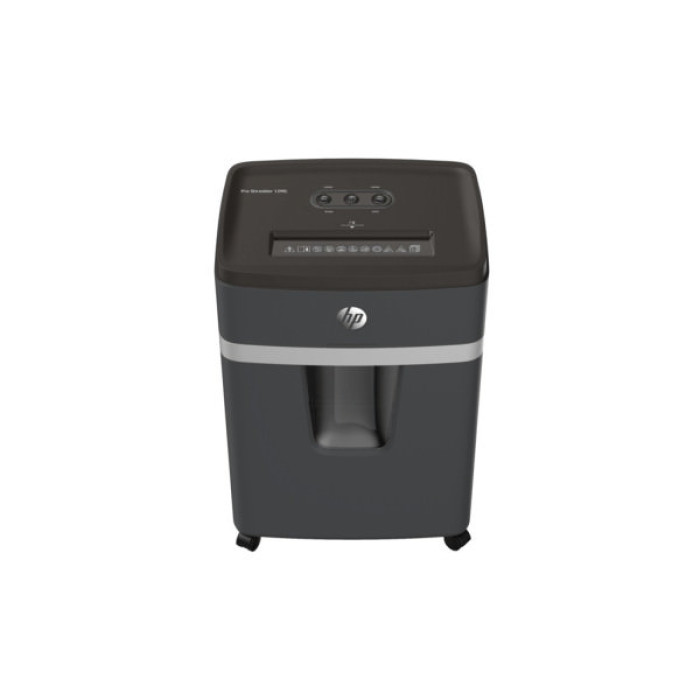 Знищувач документів HP PRO SHREDDER 12MC (2814) (864884)