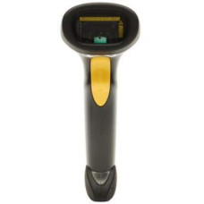Сканер штрих-коду Symbol/Zebra LS2208 USB (LS2208-SR20007R-UR)