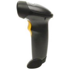 Сканер штрих-коду Symbol/Zebra LS2208 USB (LS2208-SR20007R-UR)