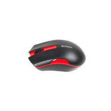 Мишка A4Tech G3-200N Black+Red (4711421929585)