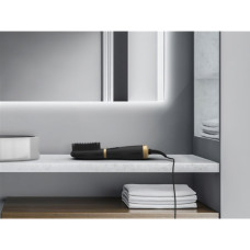 Електрощітка для волосся Rowenta Power Straight Air (UB5920F0)