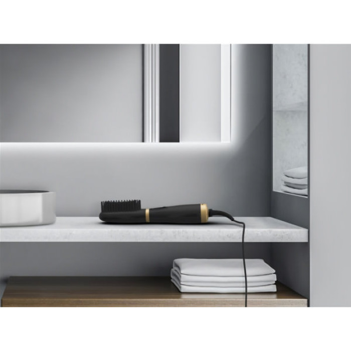 Електрощітка для волосся Rowenta Power Straight Air (UB5920F0)