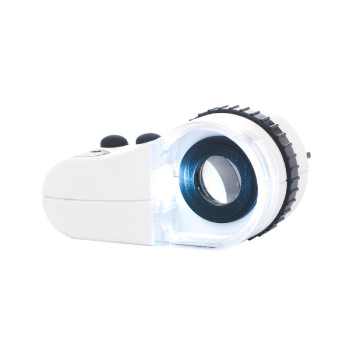 Мікроскоп Sigeta MicroClip 45x для смартфона (65142)