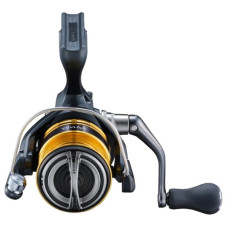 Котушка Shimano Sahara FJ 1000 4+1BB (SH1000FJ)