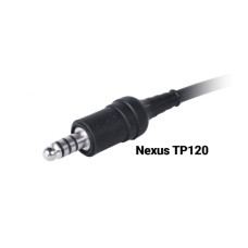 Навушники для стрільби Sordin Supreme MIL CC з верхнім тримачем (75332-06-S)