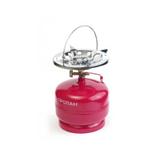 Пальник СИЛА Комплект газовий 5 л (960520)