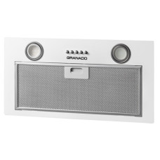 Витяжка кухонна GRANADO Palamos 3603-700 White (GCH4106355)