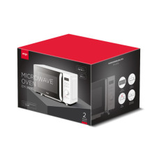 Мікрохвильова піч Ergo EM-2036