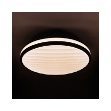 Світильник Vestum GRILL зоряне небо 36W 4000К 2900Lm (VS-80037)