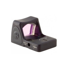 Коліматорний приціл Trijicon RMR Type 2 Red Dot Sight 6.5 M (RM07-C-700689/700679)