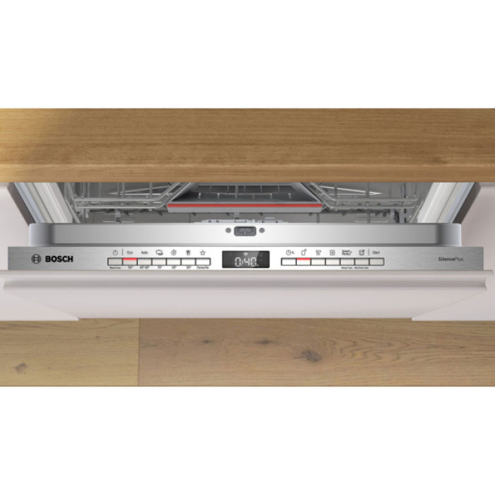 Посудомийна машина Bosch SMV4HCX19E