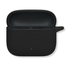 Чохол для навушників BeCover для OPPO Enco Buds 3 Pro Black (714837)