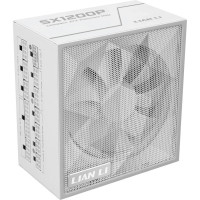Блок живлення Lian Li 1200W SX1200P White (G9P.SX1200P.W000.EU)