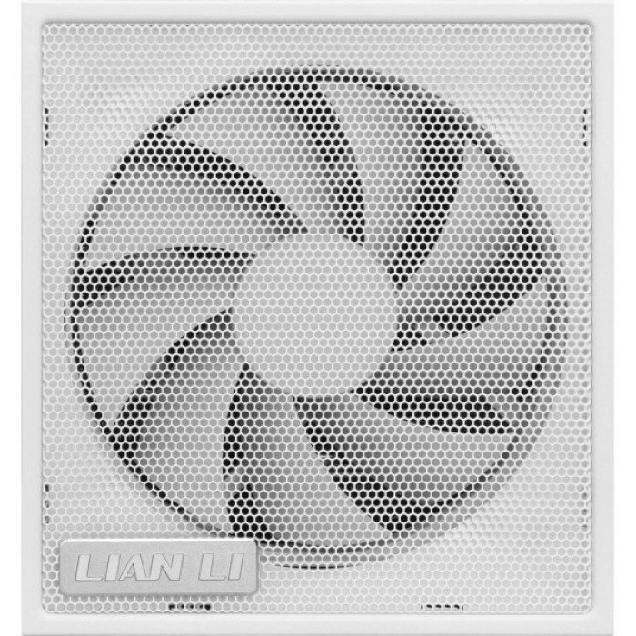 Блок живлення Lian Li 1200W SX1200P White (G9P.SX1200P.W000.EU)