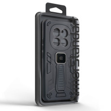 Чохол до мобільного телефона Armorstandart Proover Xiaomi Redmi Note 15 4G Black (ARM89743)