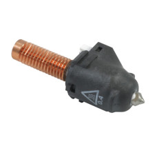 Хотенд (Сопло) Flashforge AD5M/AD5MPRO 0.4mm Nozzle Assembly (20004089001)