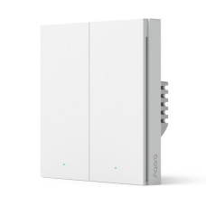 Розумний вимикач Aqara H1 (WS-EUK04)