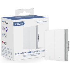 Розумний вимикач Aqara H1 (WS-EUK04)