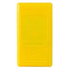 Цифровий мультиметр Sigma 4008571