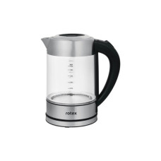 Електрочайник Rotex RKT87-SGS