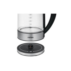 Електрочайник Rotex RKT87-SGS