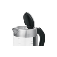 Електрочайник Rotex RKT87-SGS