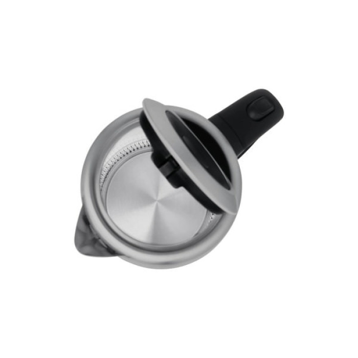 Електрочайник Rotex RKT87-SGS