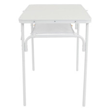 Туристичний стіл Bo-Camp Garland 90x60 cm Pastel Yvoire (1404241) (DAS303268)