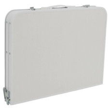 Туристичний стіл Bo-Camp Garland 90x60 cm Pastel Yvoire (1404241) (DAS303268)