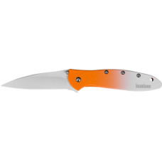 Ніж Kershaw Leek Creamsicle MagnaCut Orange/White (1660CS)