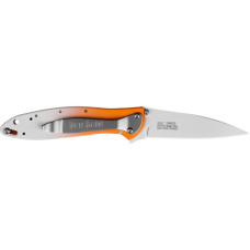 Ніж Kershaw Leek Creamsicle MagnaCut Orange/White (1660CS)