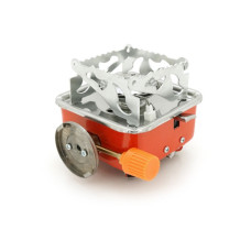 Пальник Voltronic K-202 з п'єзопідпалом (YT-K-202)